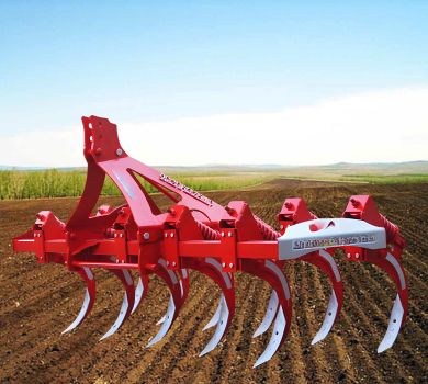 Disc Plough Manufacturer & Disc Plough Supplier