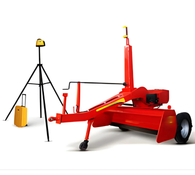 Laser Land Leveller Manufacturer & Laser Land Leveller Supplier