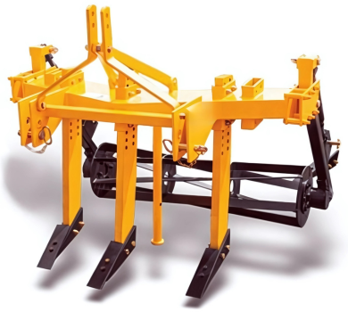 mounted-disc-harrow