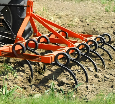 mounted-disc-harrow